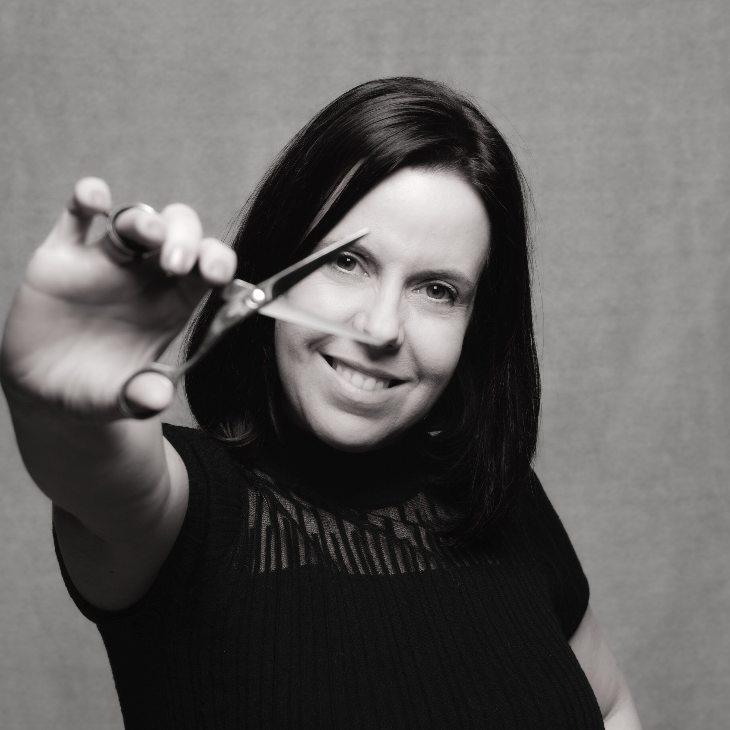 Wendy Maasen - portretfoto